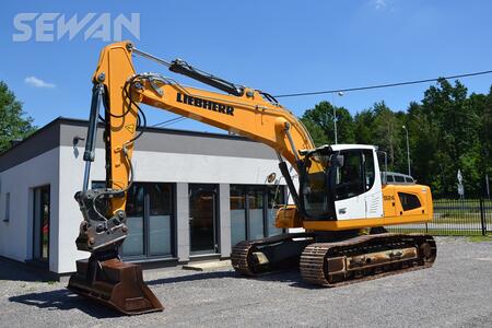 LIEBHERR 924